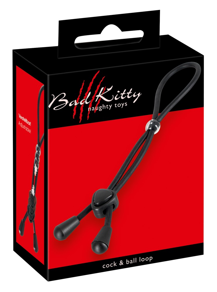 Cock&Balls Penisring