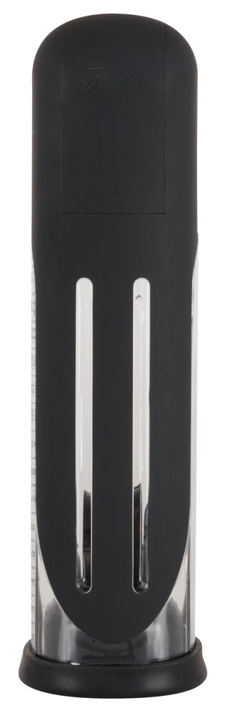 Rebel Automatisk Penis Pump