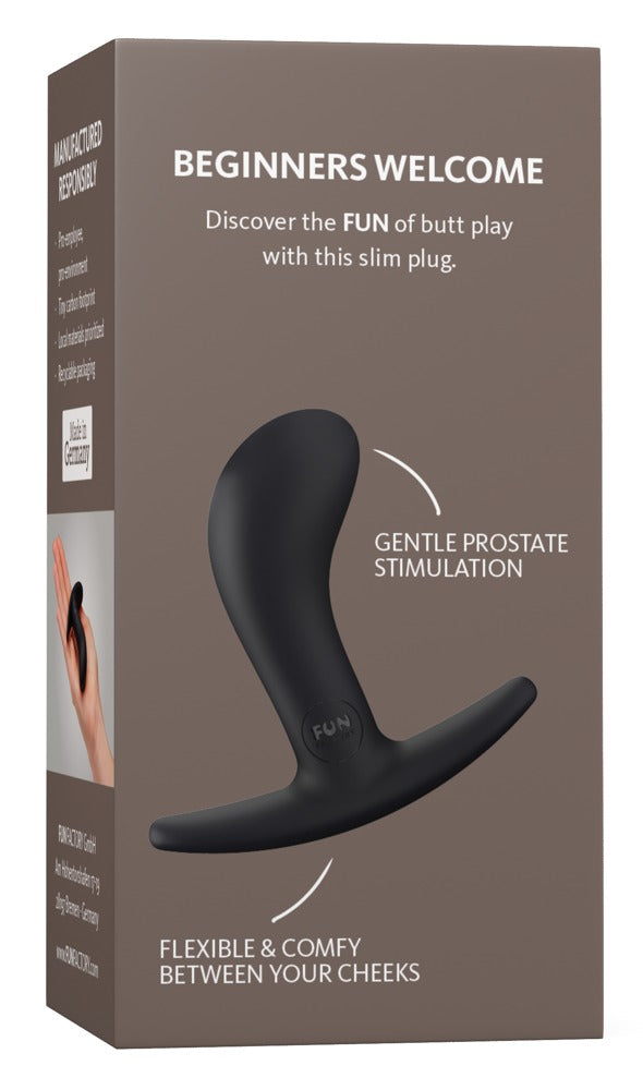 Fun Factory Bootie Plugg