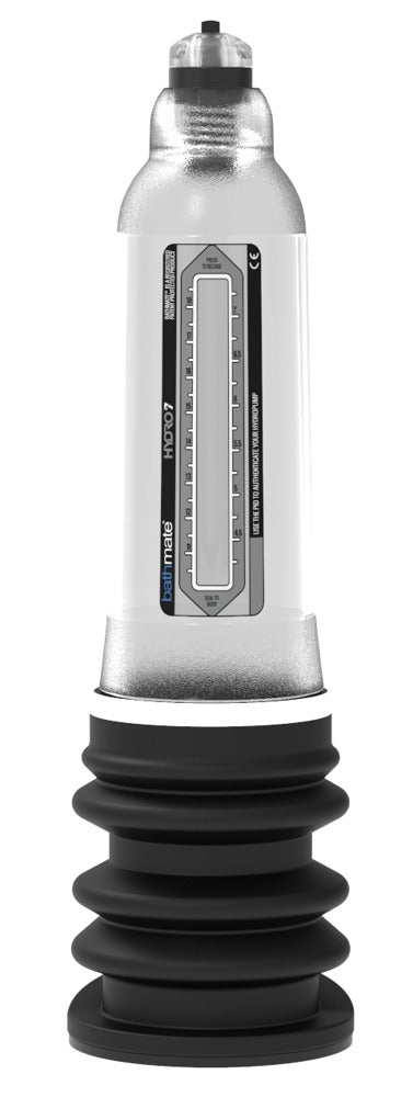 Bathmate Hydro7 Penispump
