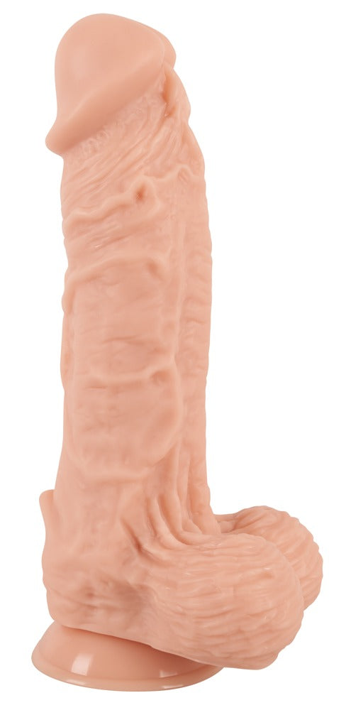 Jättiläisdildo 32 cm