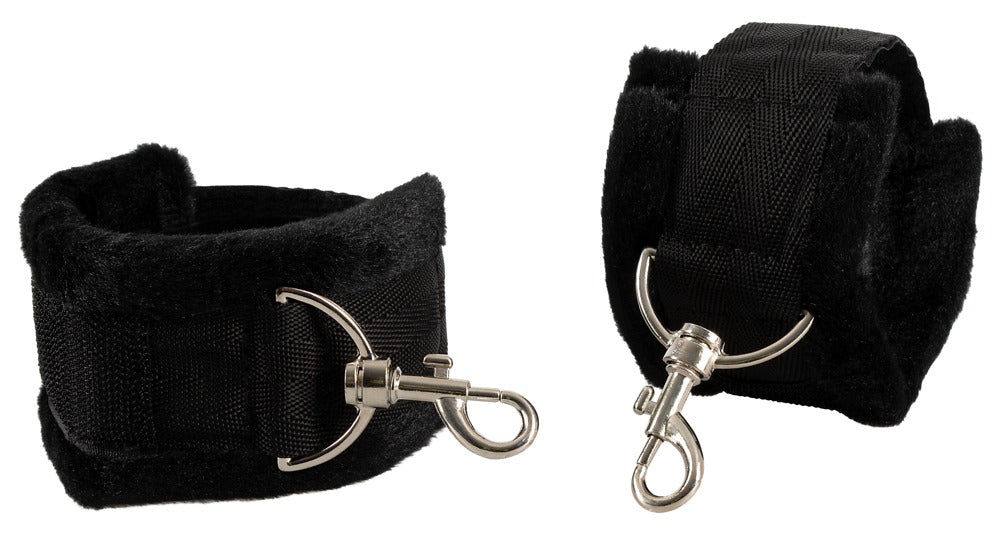 Badkitty Bondage Kit