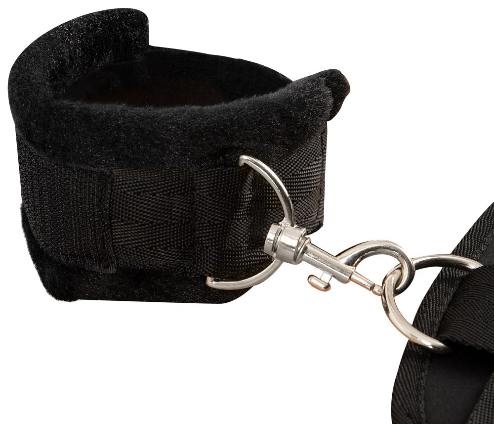 Badkitty Bondage Kit