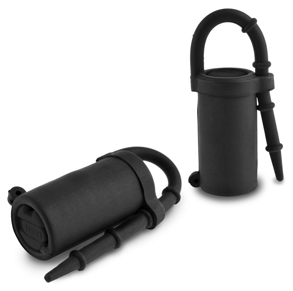 Vibrerande Nippelteasers