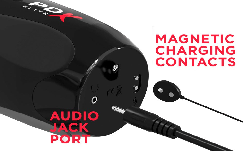 PDX Elite Ultimate Milker Masturbator