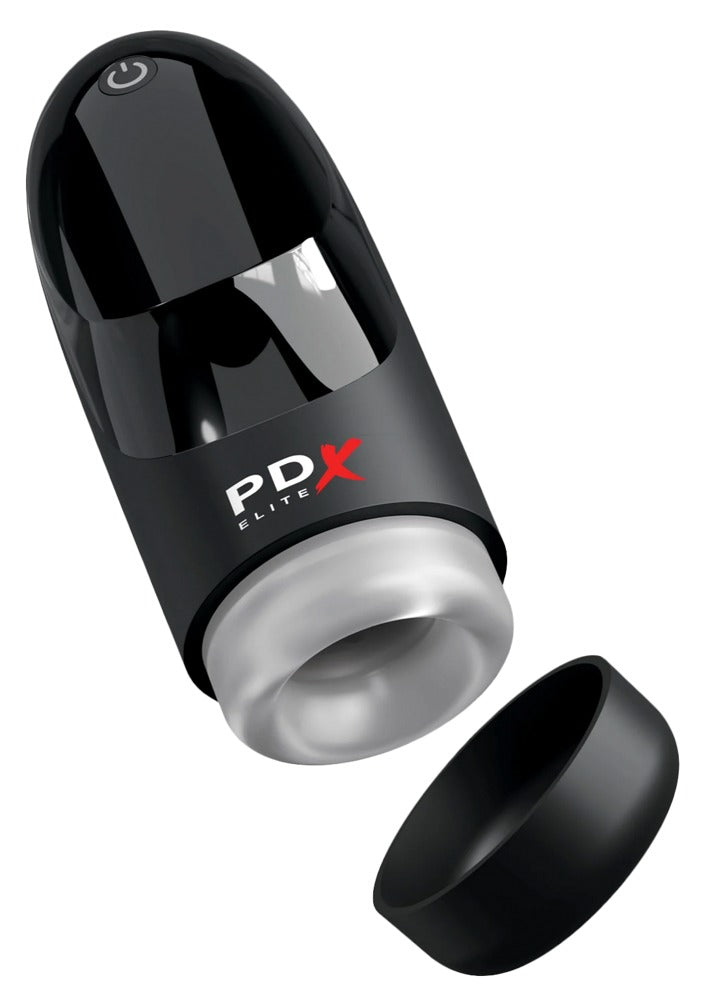 PDX Elite Hydrogasm -masturbaattori