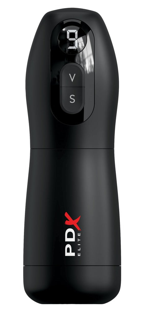 PDX Suck-O-Matic -masturbaattori