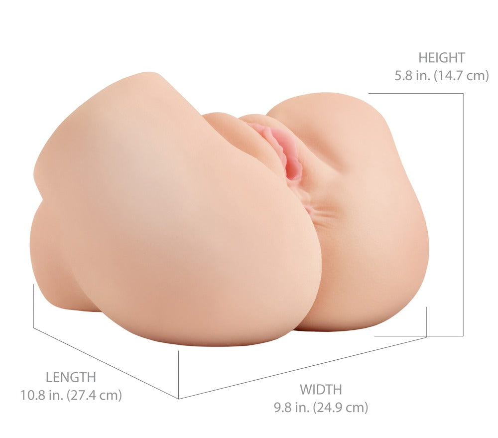 PDX Elite automaattinen masturbaattori