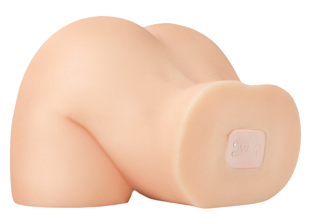 PDX Elite Shake Ass -masturbaattori