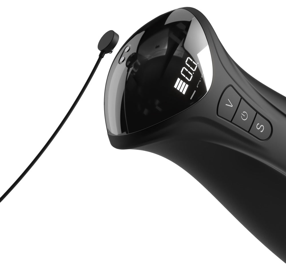 PDX Elite Fuck-Gasm – Automatisk Masturbator med Sug