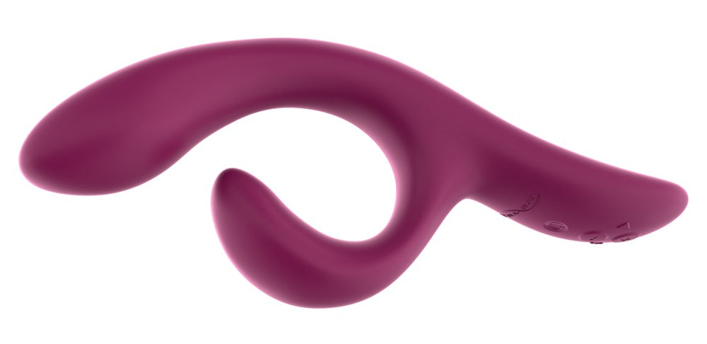 We-Vibe Nova 2 – Flexibel Rabbitvibrator