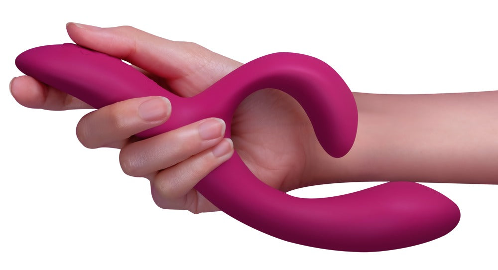 We-Vibe Nova 2 – Flexibel Rabbitvibrator