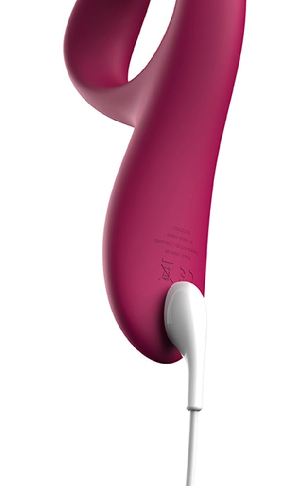 We-Vibe Nova 2 – Flexibel Rabbitvibrator