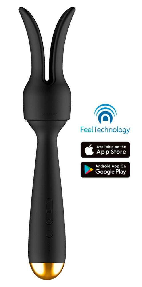 Svakom Emma Neo -hierontasauva