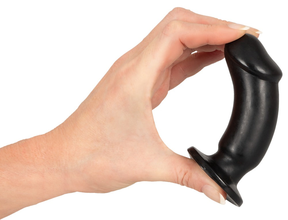 Harjoittelu Butt Plug Dildo