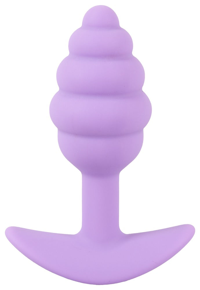 Mini Buttplug 7,5 cm