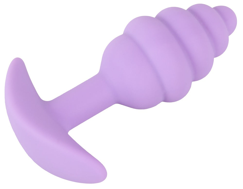Mini Buttplug 7,5 cm