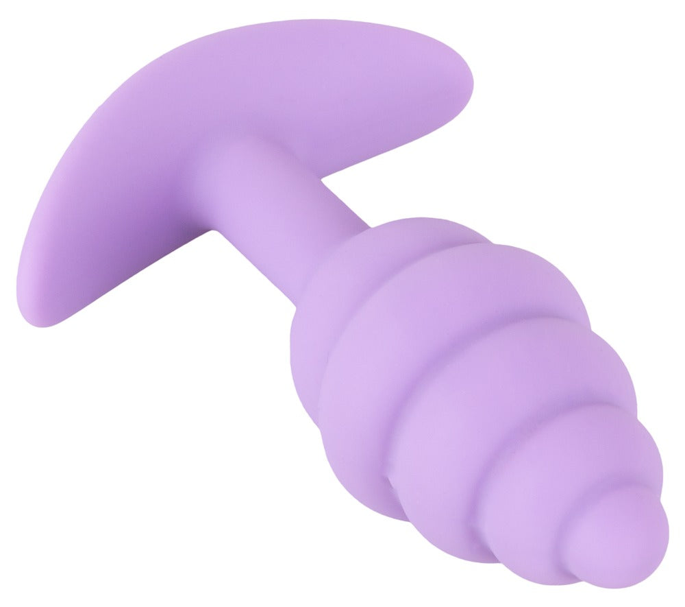 Mini Buttplug 7,5 cm