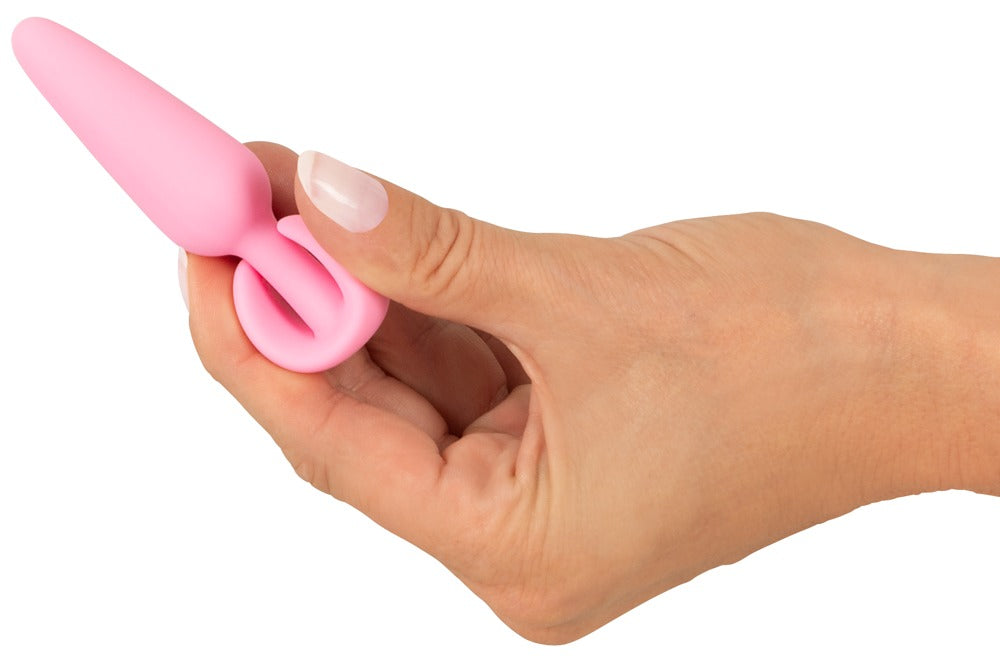 Mini Buttplug
