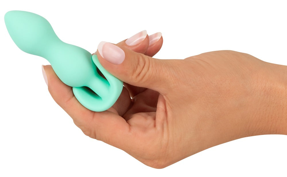 Mini Ankare Buttplug