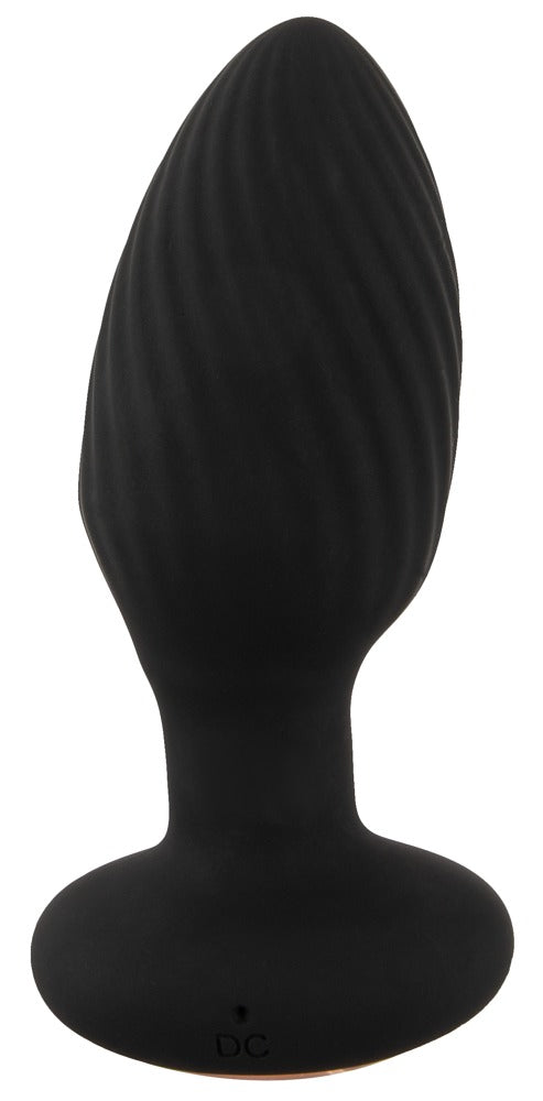 ANOS RC:n pyörivä pistoke