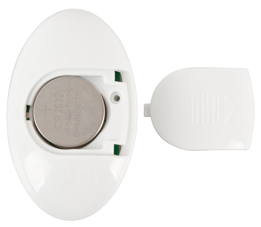 ANOS RC:n pyörivä pistoke