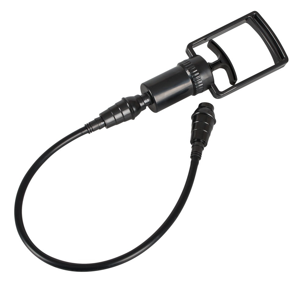 Vibrerande Nipple Cups