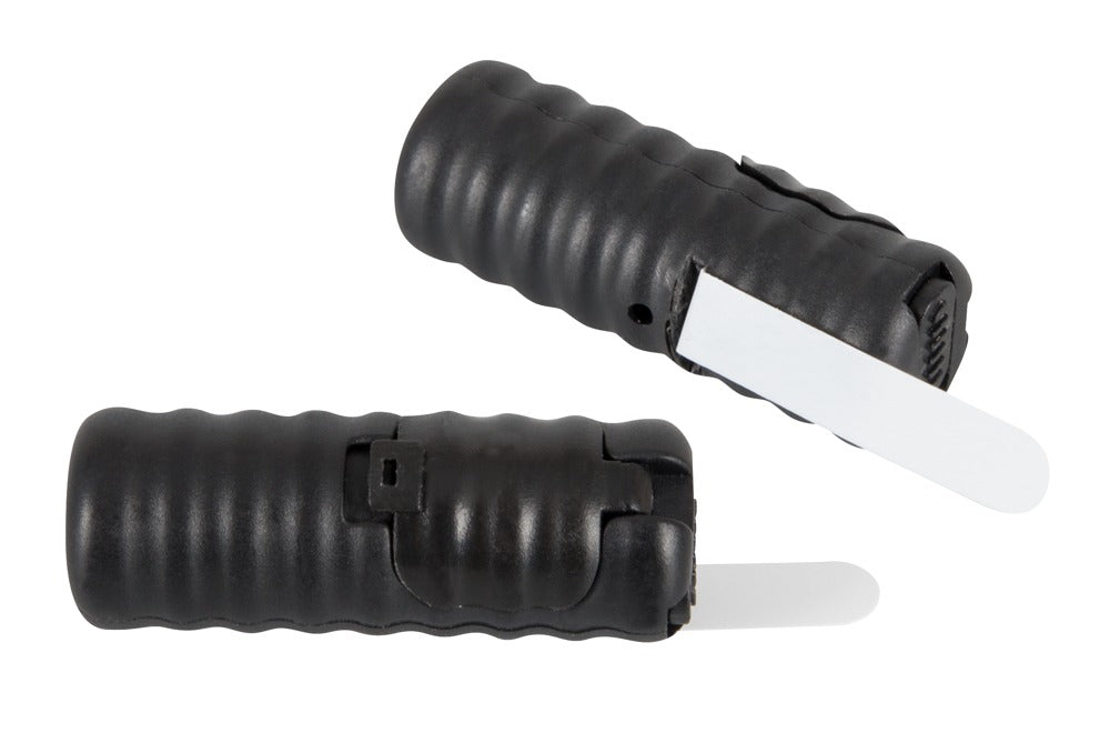 Vibrerande Nipple Cups