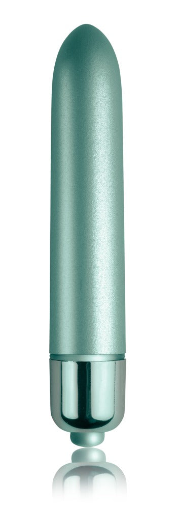 Bulletvibrator Velvet Aqua