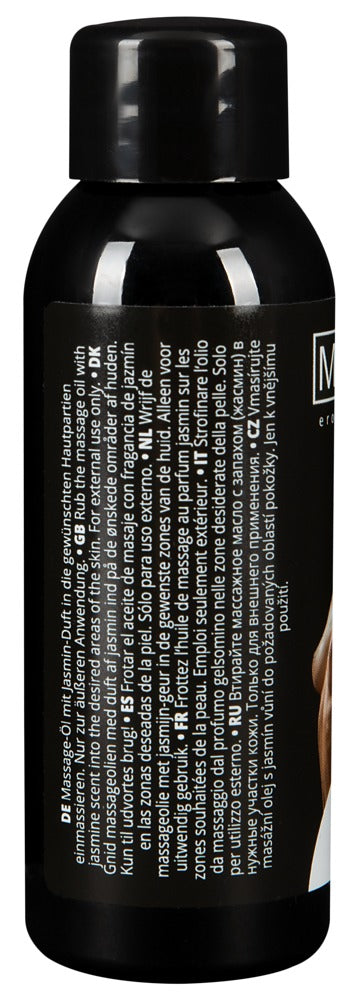 Erotisk Massageolja Jasmin – Magoon