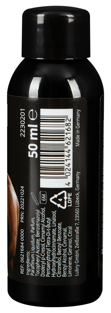 Erotisk Massageolja Jasmin – Magoon