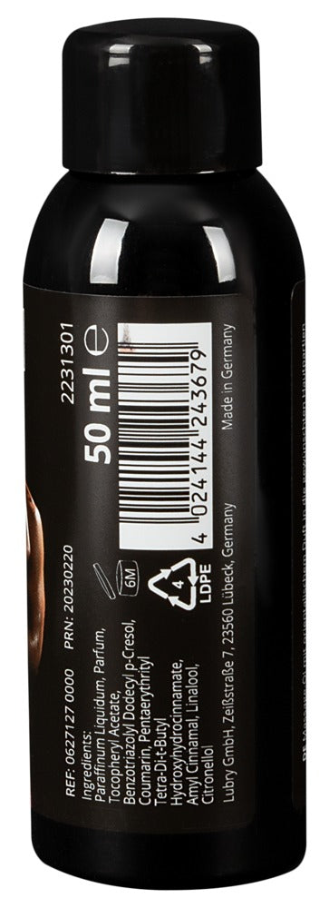 Erotic Massage Oil Oriental Ecstasy – Magoon