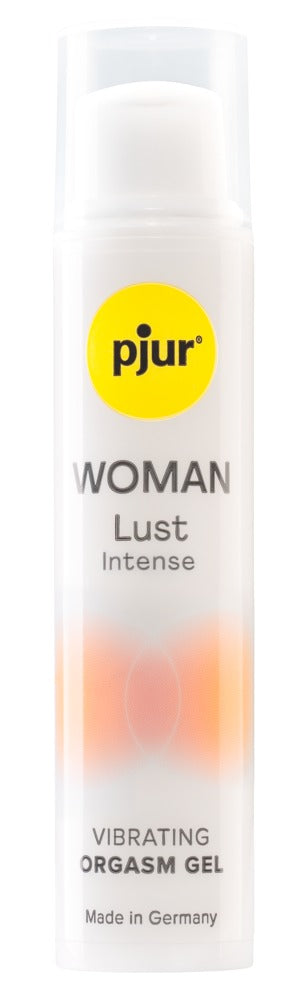 Woman Lust Intense 15 ml
