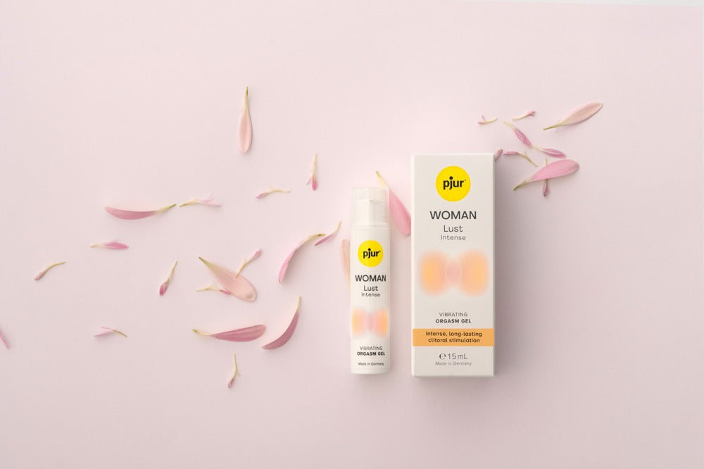 Woman Lust Intense 15 ml