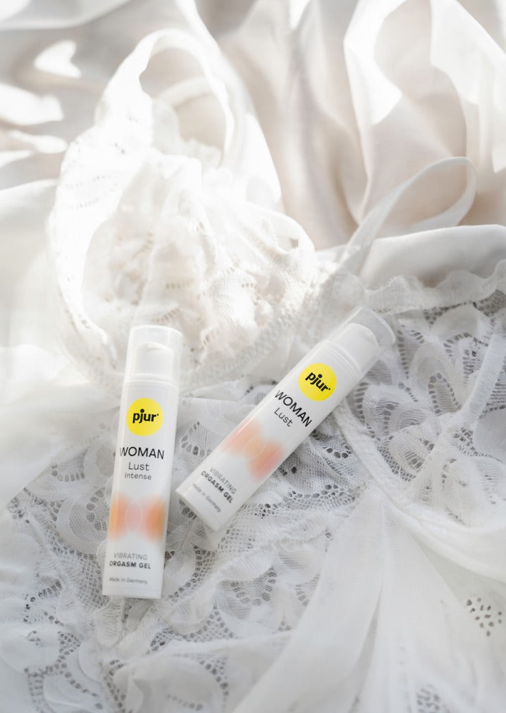 Woman Lust Intense 15 ml