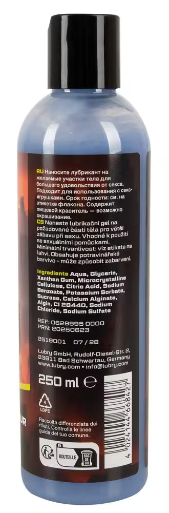 Beasty Sperm Minotaur Glidmedel 250 ml