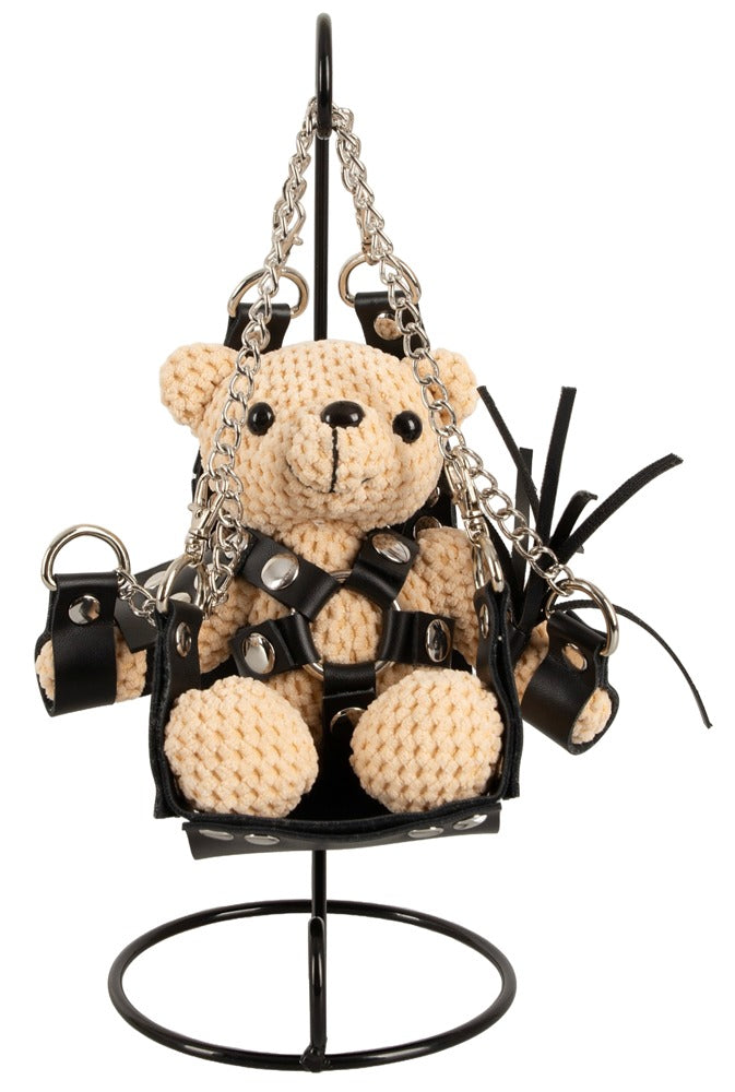 Bad Kitty – SM Teddy med Mini Gunga