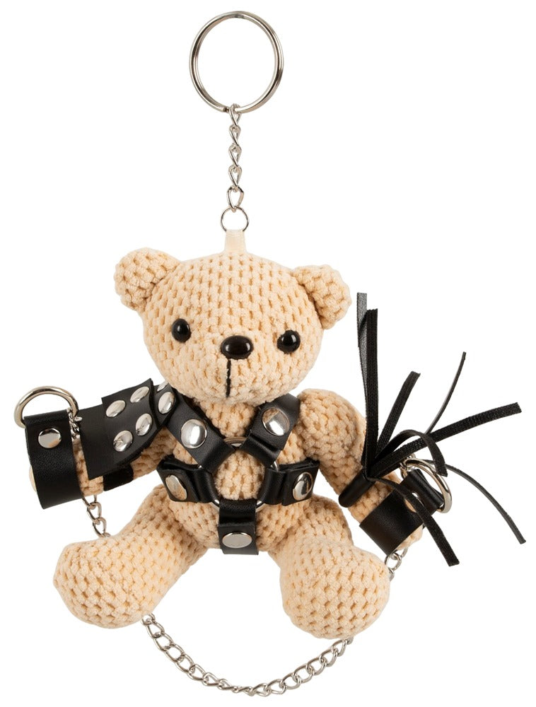 Bad Kitty – SM Teddy med Mini Gunga