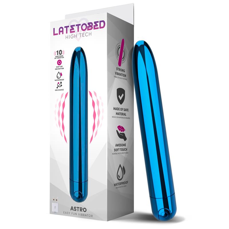 Astro Vibrator Stav