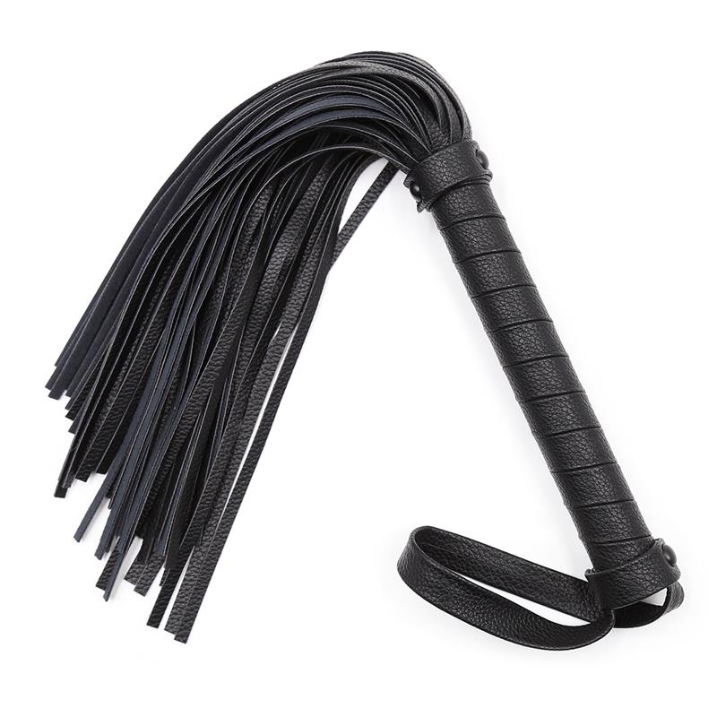 Latetobed Klassisk Flogger 42 cm