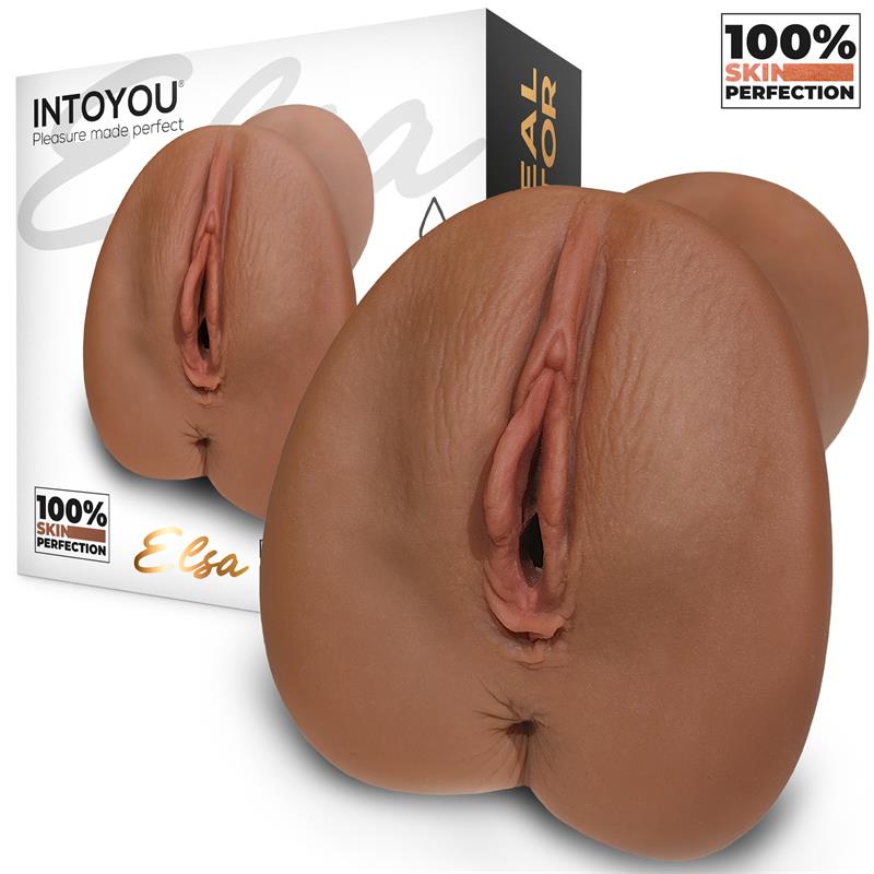 IntoYou Liketrue Elsa