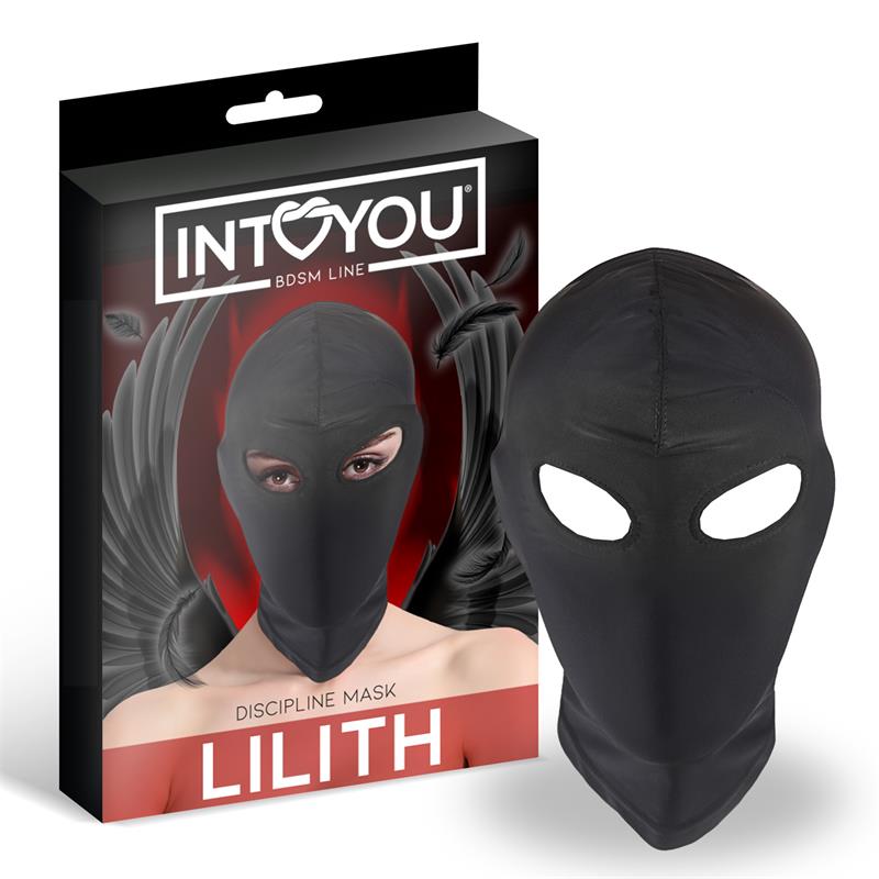 IntoYou Lilith Mask