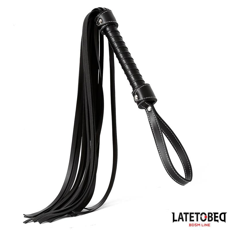 Latetobed Premium Flogger 77 cm