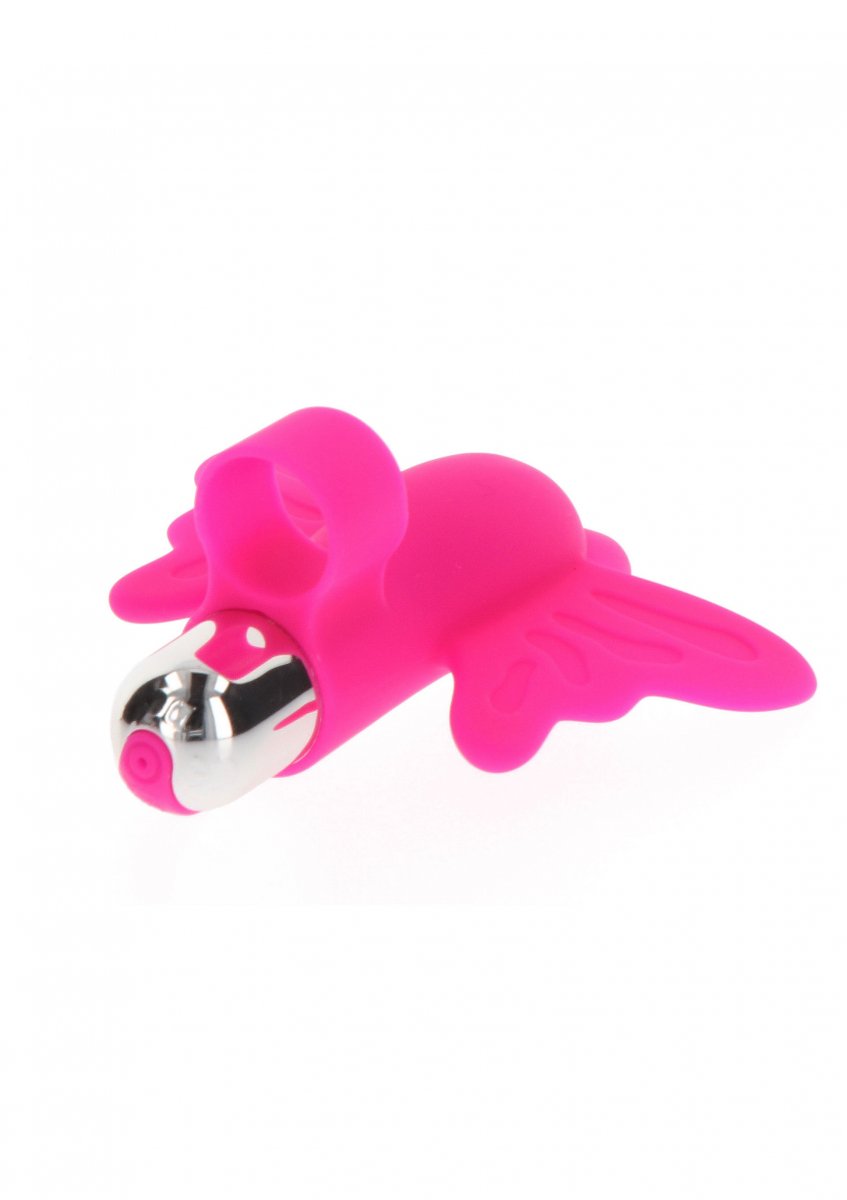 ToyJoy Butterfly Finger Vibe