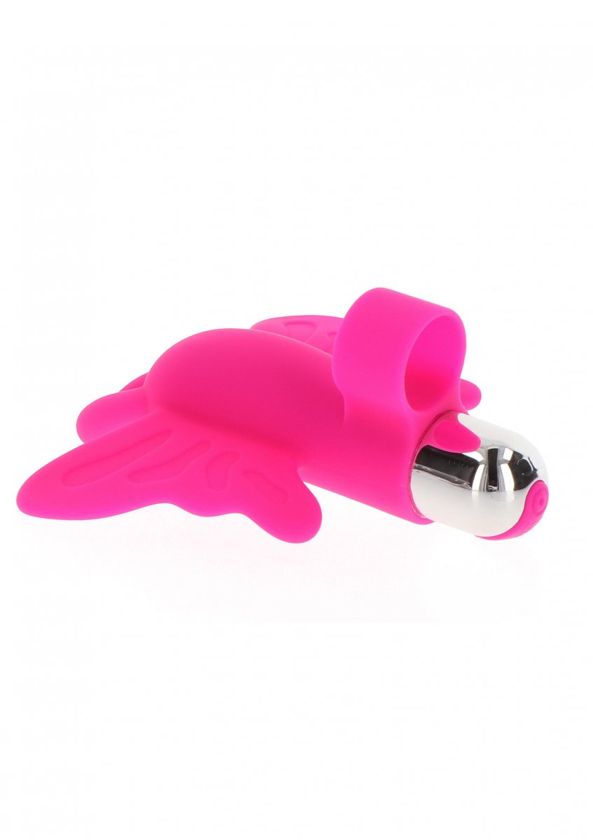 ToyJoy Butterfly Finger Vibe