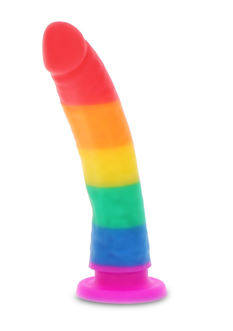 Pride 21 cm Dildo