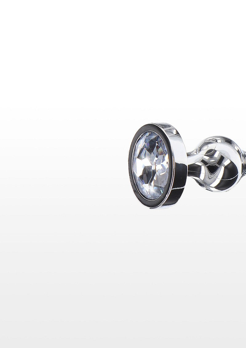 ToyJoy Diamond Star -anaalihelmet