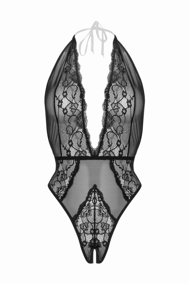 Halterteddyn avoin haara