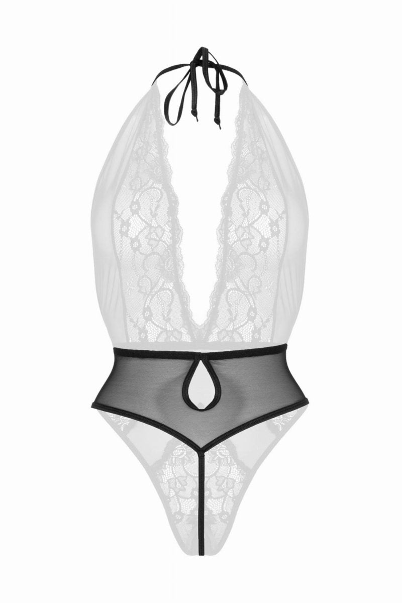 Halterteddyn avoin haara