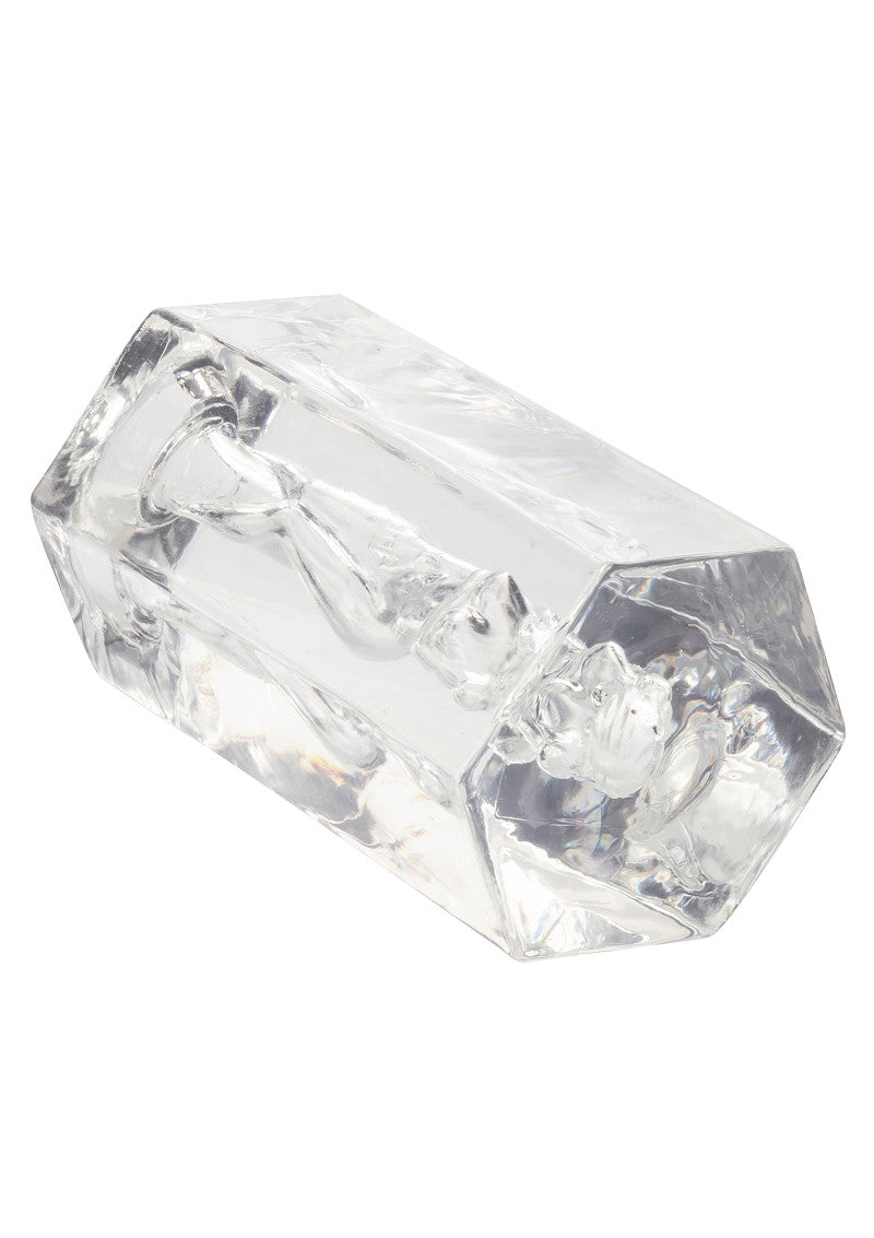 Tytöt Tytöt Tytöt Crystal